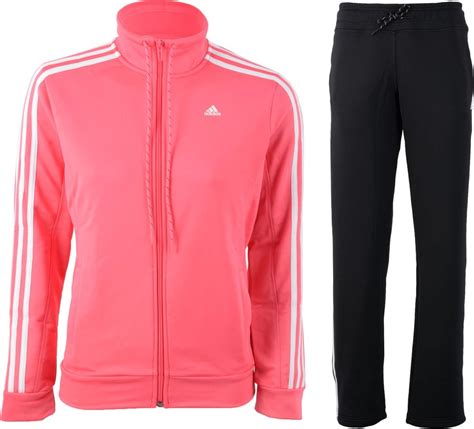 adidas trainingspak dames bloemen|adidas trainingspakken.